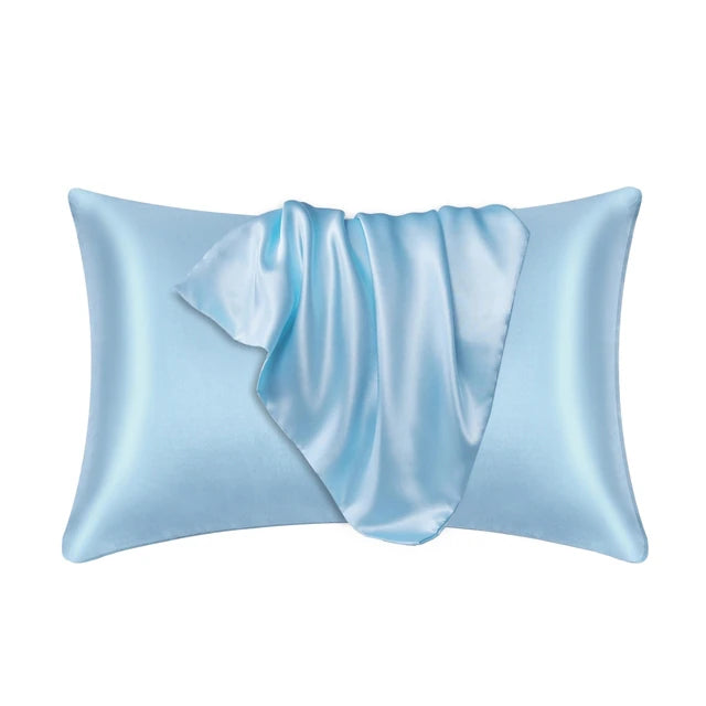 silkbliss pillow case - king