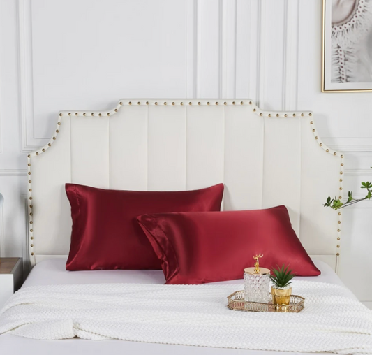 silkbliss pillow case - king